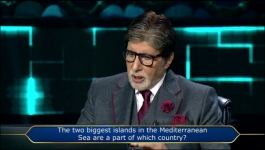 KBC - Season 15 - 5th October 2023